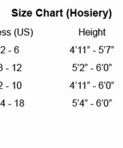 Starline Basic Nude Beige Net Tights Lingerie