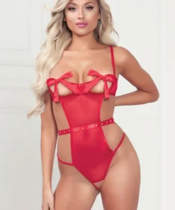 Seven Till Midnight Unwrap Me Teddy