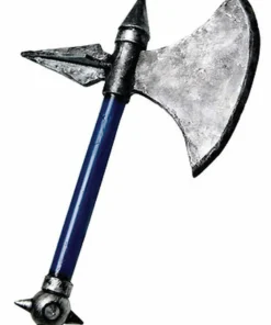 Rubie's Accessory Fun Stuff War Axe