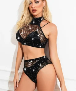 3WISHES Glam Glitter Set