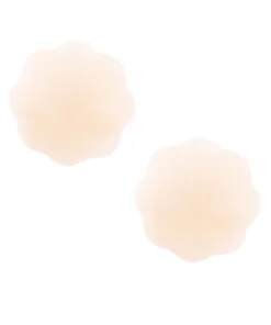 3WISHES Light Nude Nipple Covers