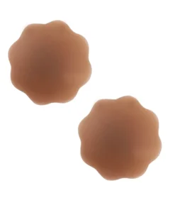 3WISHES Dark Nude Nipple Covers